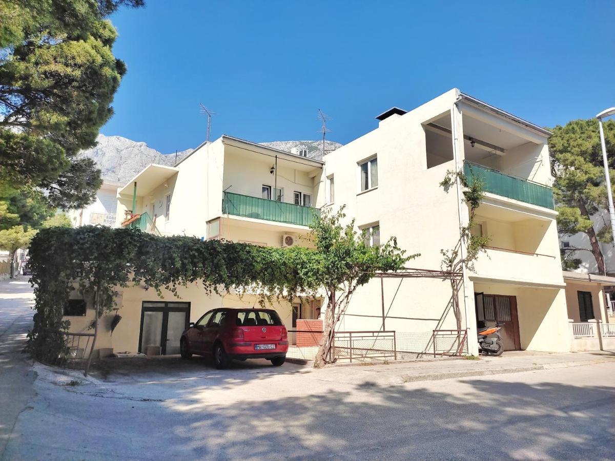 Luma Del Mare Apartment *