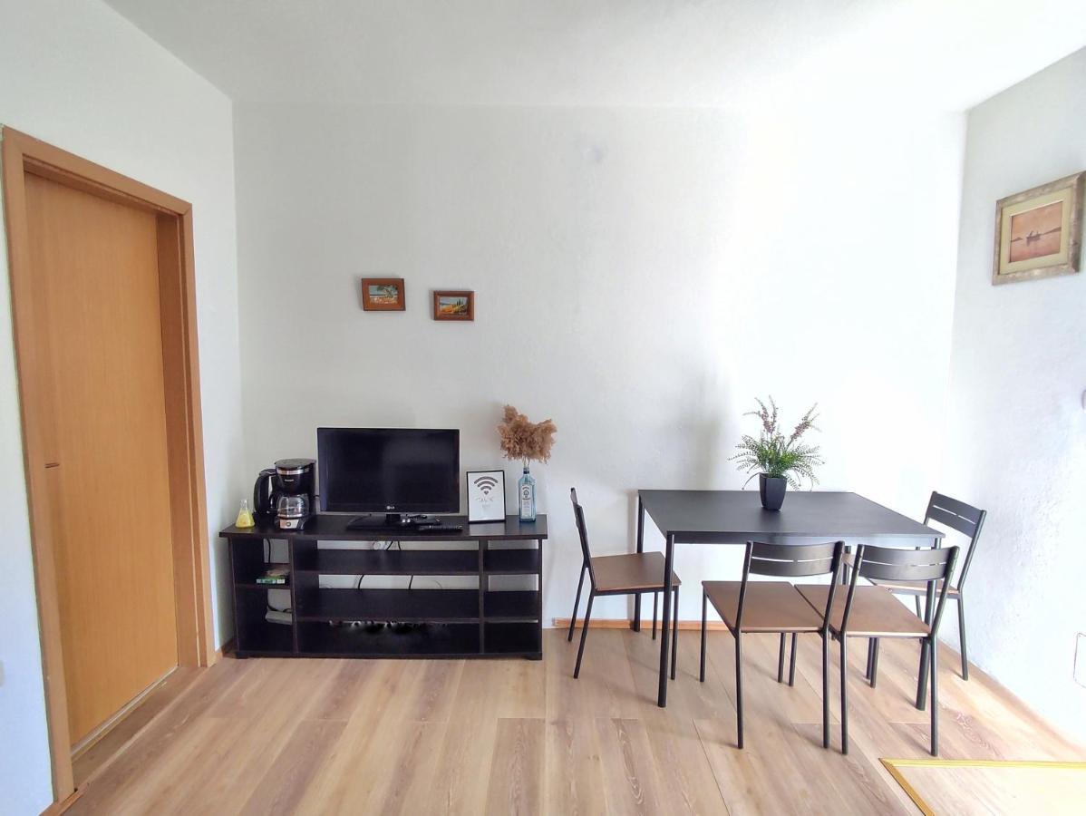 Luma Del Mare Apartment