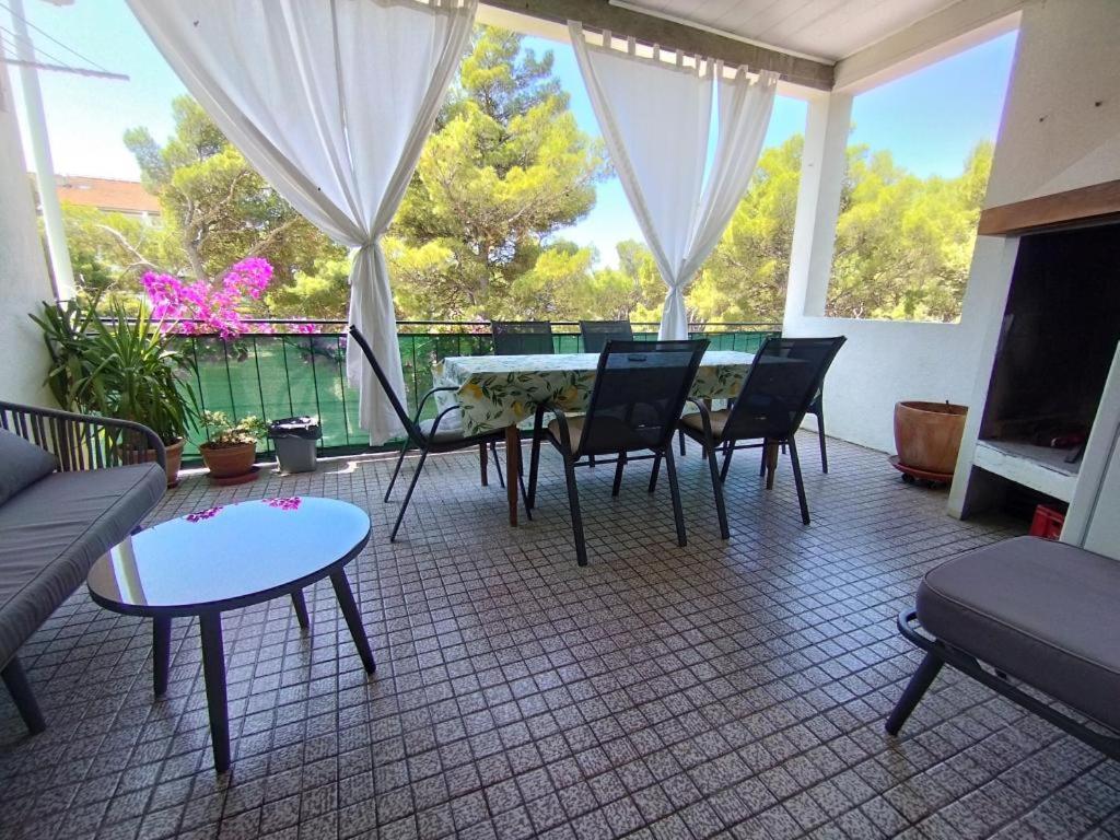 Luma Del Mare Apartment