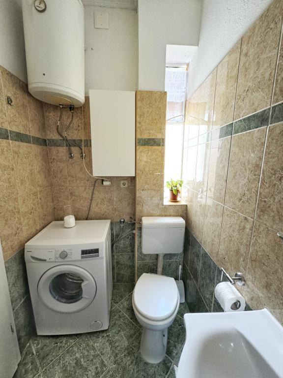 Luma Del Mare Apartment
