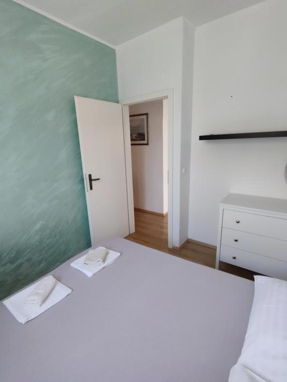 Apartment Luma Del Mare