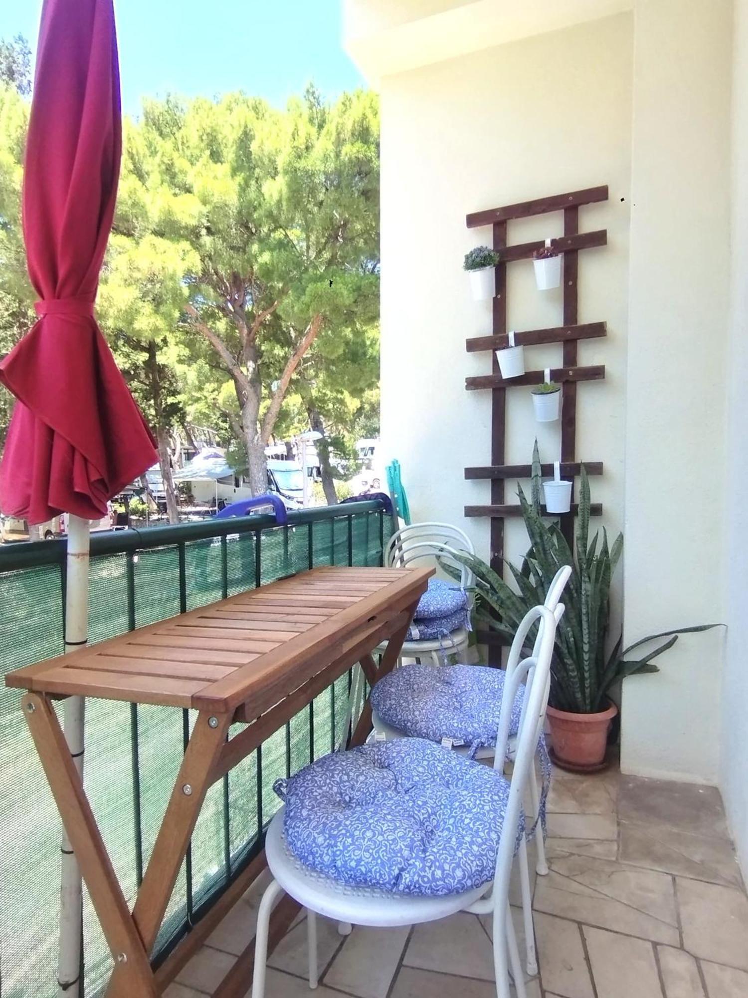 Apartment Luma Del Mare Makarska