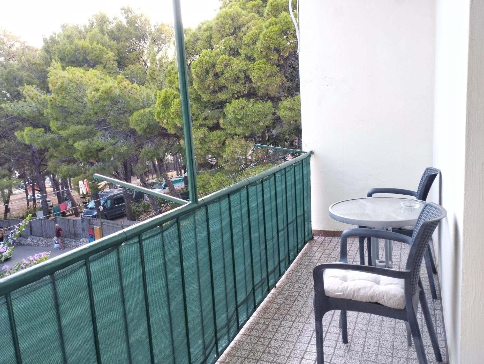 Apartment Luma Del Mare *