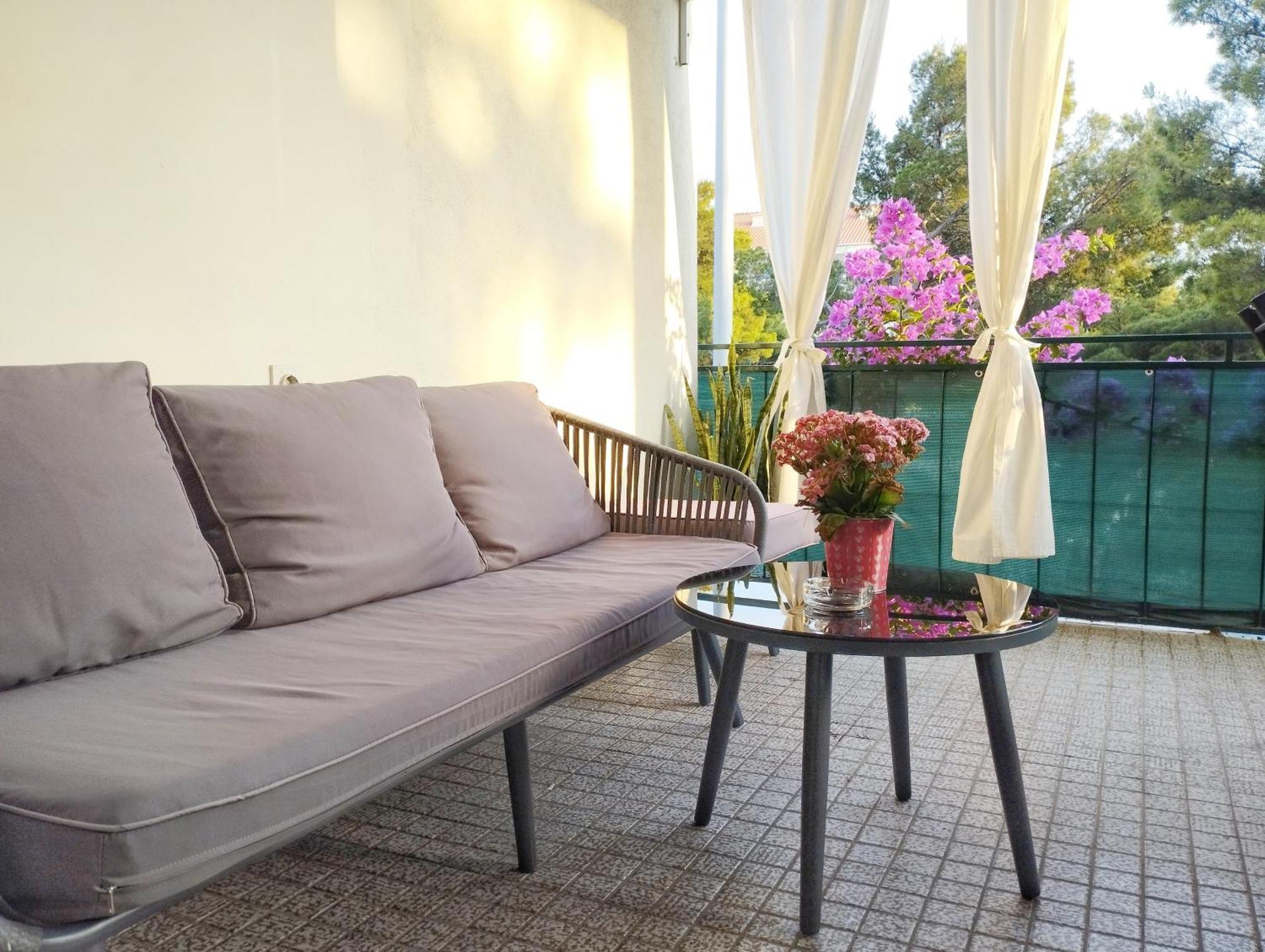 Luma Del Mare Apartment Makarska