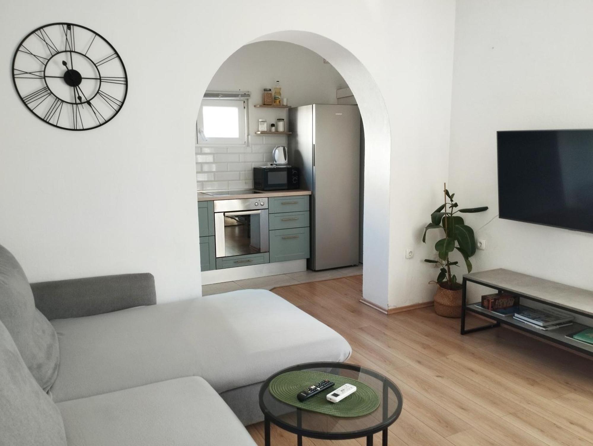 Apartment Luma Del Mare
