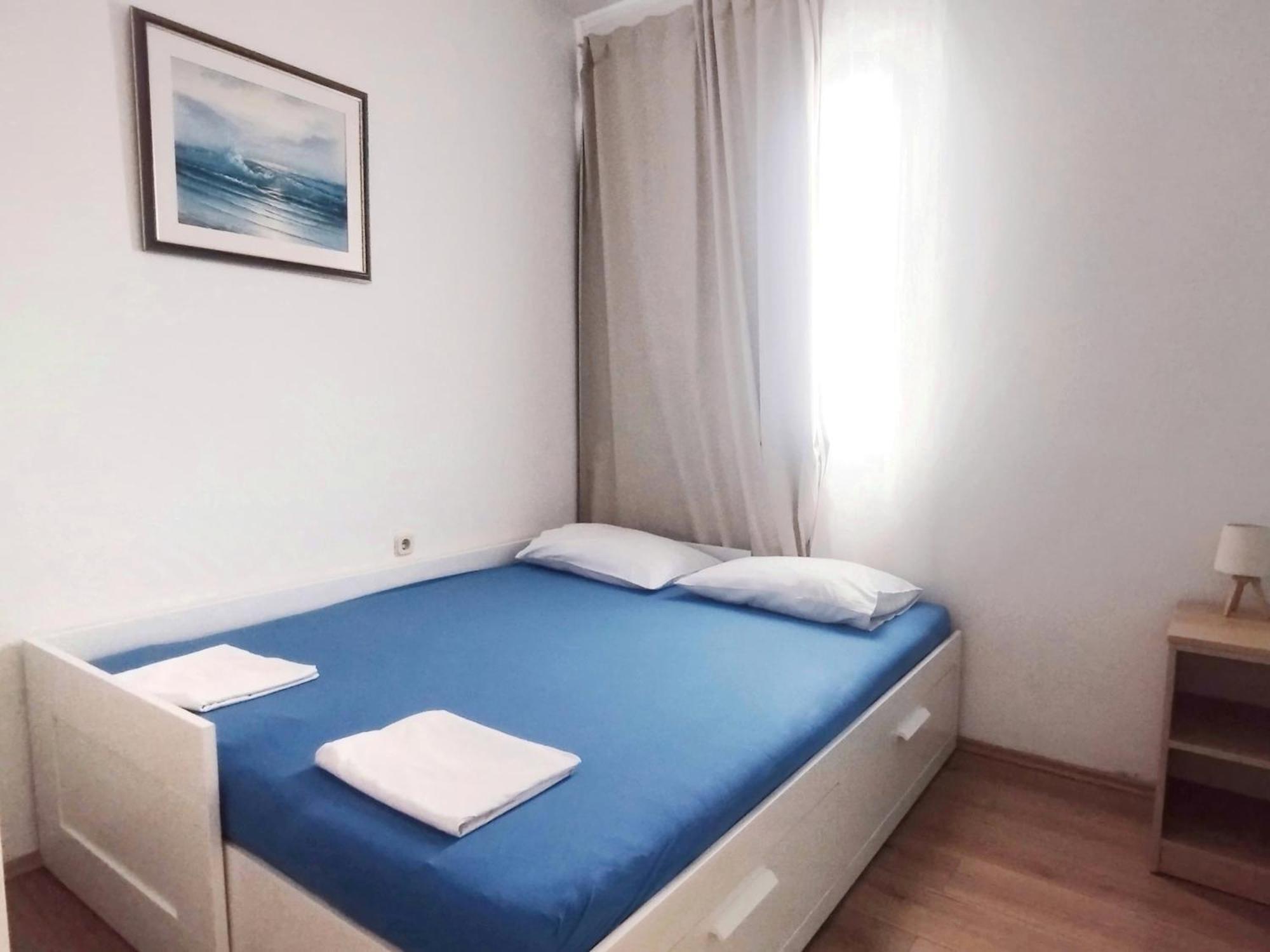 Luma Del Mare Apartment