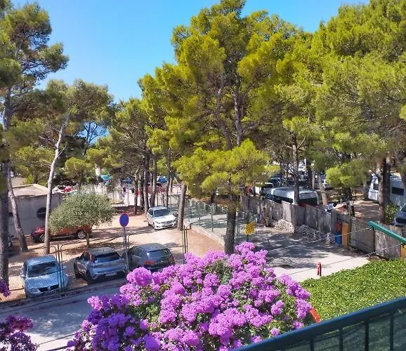 Apartmani Luma Del Mare